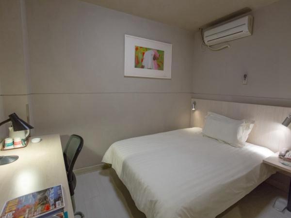 Jinjiang Inn Shanghai Lu Jiabang Road Екстериор снимка